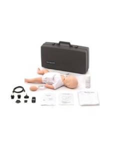 Resusci Baby QCPR Airways 162-01260