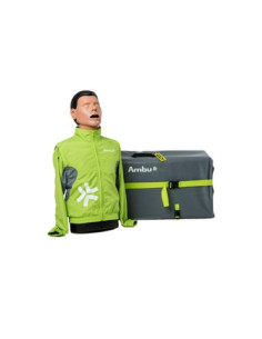 conjunto Ambu Man Airway A284424000