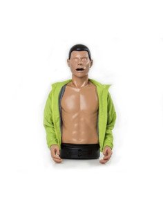 conjunto Ambu Man Airway A284424000 2