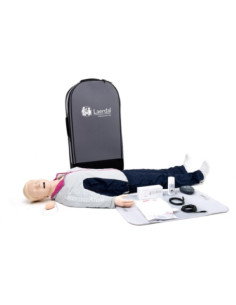 Resusci Anne QCPR Airway 172-01260