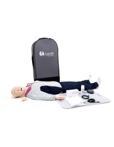 Resusci Anne QCPR Airway 172-01260