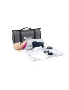Resusci Anne QCPR 172-00160