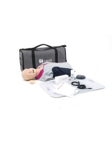 Resusci Anne QCPR 172-00160