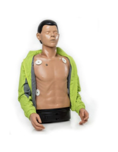 Ambu Defib Trainer W 2