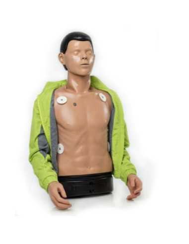 Ambu Defib Trainer W