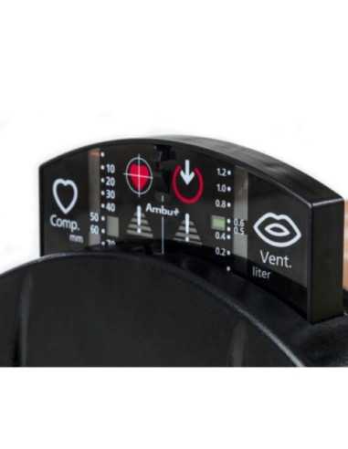 Ambu Defib Trainer W