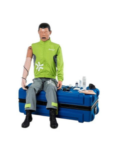 Ambu Man Cardiac Care W (Manequim I.V.) A284407000