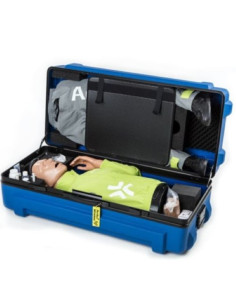 Ambu Man Cardiac Care W (Manequim I.V.) A284407000 2