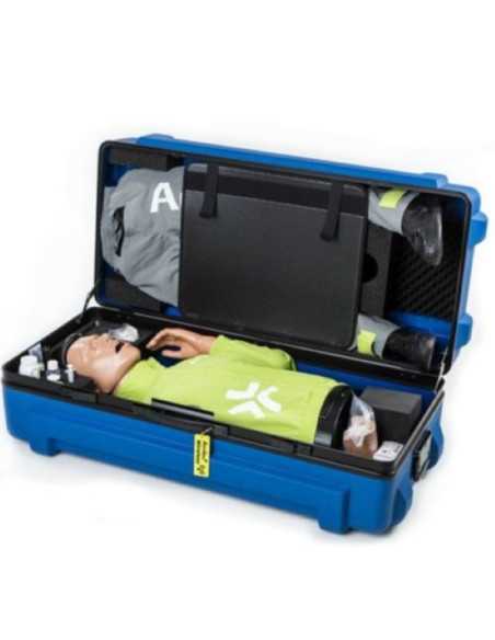 Ambu Man Cardiac Care W (Manequim I.V.)