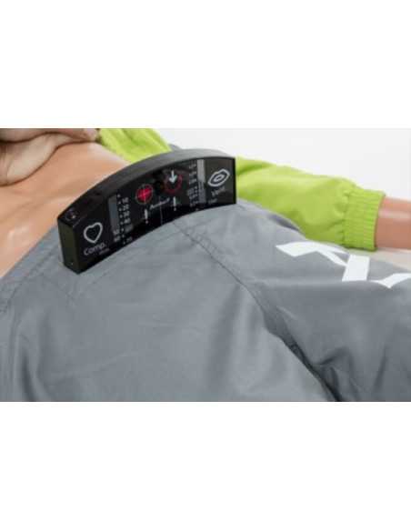 Ambu Man Cardiac Care W (Manequim I.V.)
