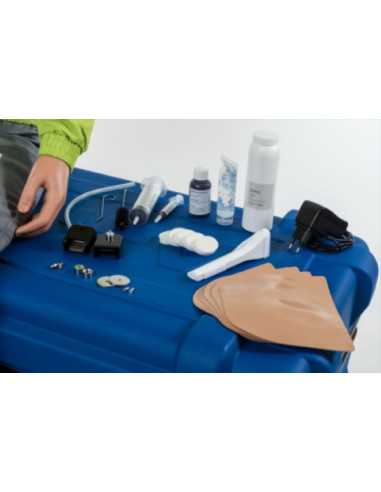 Ambu Man Cardiac Care W (Manequim I.V.)