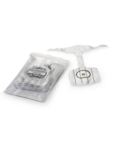 Bolsas Pulmonares Bebés Prestan Professional (50 unidades) PP-ILB-50