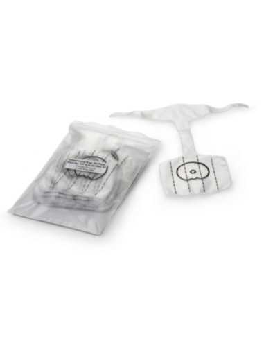Bolsas Pulmonares Bebés Prestan Professional (50 unidades) PP-ILB-50