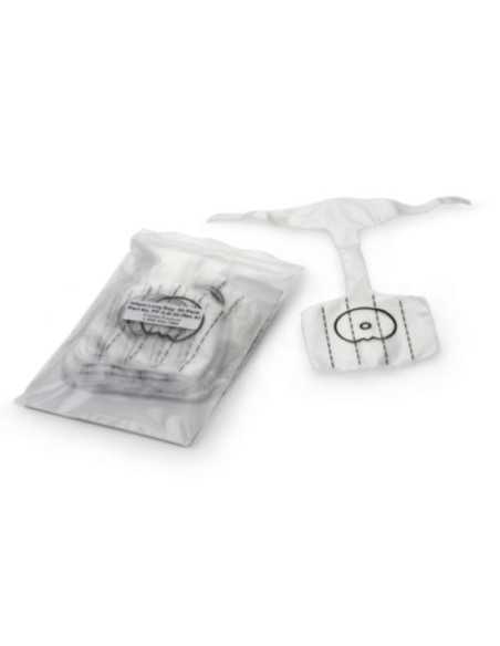 Bolsas Pulmonares Bebés Prestan Professional (50 unidades) PP-ILB-50