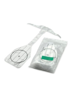 Bolsas Pulmonares Crianças Prestan e faciais (50 unidades) PP-CLB-50