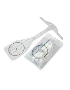 Bolsas Pulmonares Adultos Prestan e faciais (50 unidades) PP-ALB-50