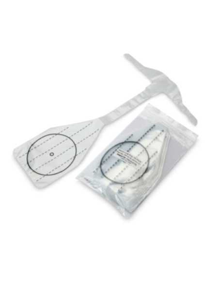 Bolsas Pulmonares Adultos Prestan e faciais (50 unidades) PP-ALB-50