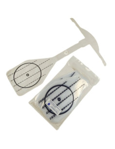 Bolsas Pulmonares Adultos Prestan Serie 2000 (50 unidades) PP-VALB-50