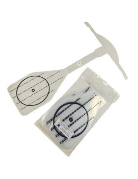 Bolsas Pulmonares Adultos Prestan Serie 2000 (50 unidades) PP-VALB-50