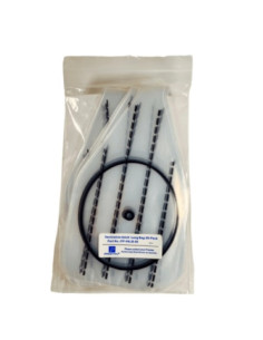 Bolsas Pulmonares Adultos Prestan Serie 2000 (50 unidades) PP-VALB-50 2
