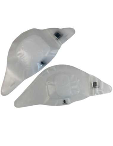 Protectores Faciais Prestan Pro+ (50 unidades) PP-APFS-50