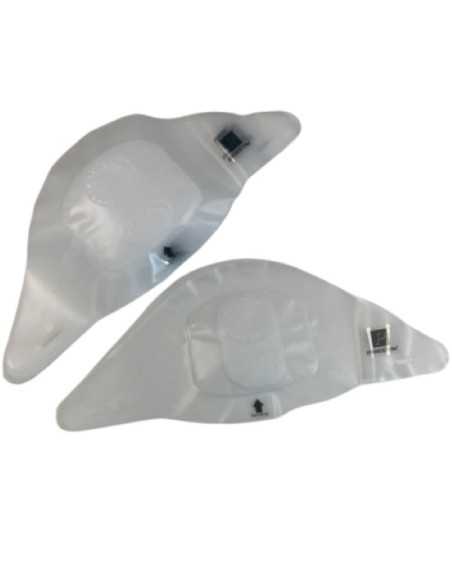 Protectores Faciais Prestan Pro+ (50 unidades) PP-APFS-50