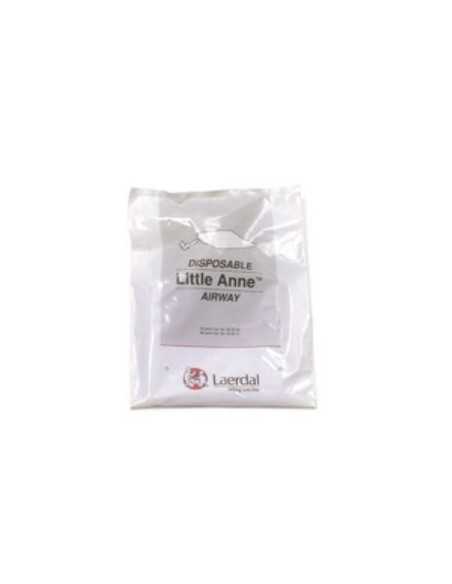 Airway Little Anne (24 peças) 020300