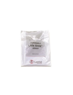 Airways Little Anne (96 peças) 020301
