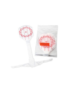 Bolsas Pulmonares Prestan Ultralite Adultos (50 unidades) PP-ULB-50