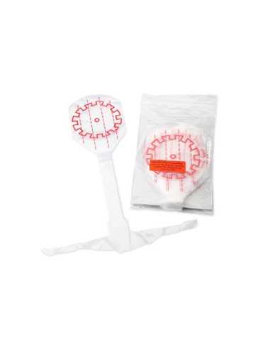 Bolsas Pulmonares Prestan Ultralite Adultos (50 unidades) PP-ULB-50