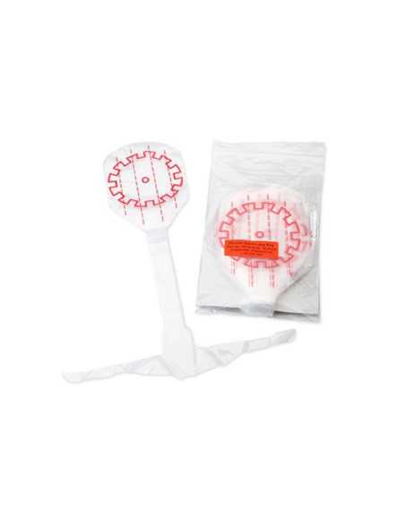 Bolsas Pulmonares Prestan Ultralite Adultos (50 unidades) PP-ULB-50