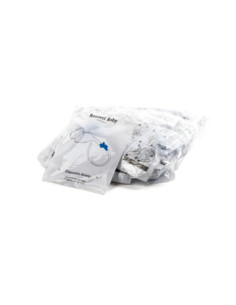 Vias Aéreas Resusci Baby QCPR (5 unidades) 161-10550