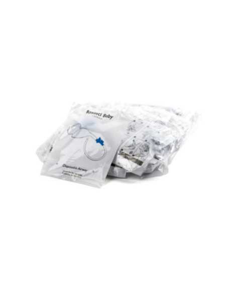 Vias Aéreas Resusci Baby QCPR (5 unidades) 161-10550
