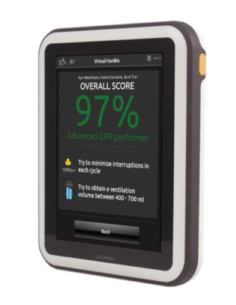 SimPad PLUS SkillReporter RCP Feedback 206-30033 2
