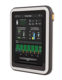 SimPad PLUS SkillReporter RCP Feedback 206-30033