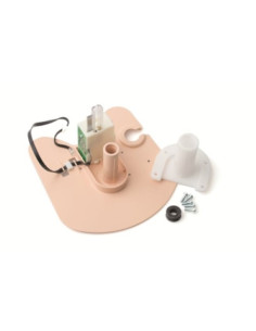 Kit Manutenção Periódica Resusci Anne QCPR 171-20050