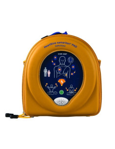 Desfibrilador SemiAutomatico Samaritan PAD350P DA-SAM350 2