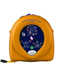 Desfibrilador Automatico Samaritan PAD360P DA-SAM360 2