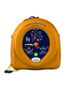 Desfibrilador SemiAutomatico Samaritan PAD500P DA-SAM500 2
