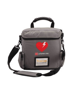 Bolsa Transporte Trainer CR2 DA-CR2TRABO