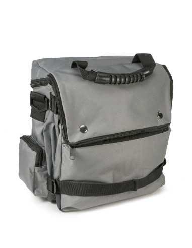 Bolsa Transporte Trainer CR2 DA-CR2TRABO por trás