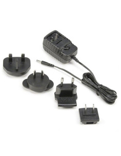 Carregador para Desfibrilador Samaritan 350P/360P/500P DA-TRCARG