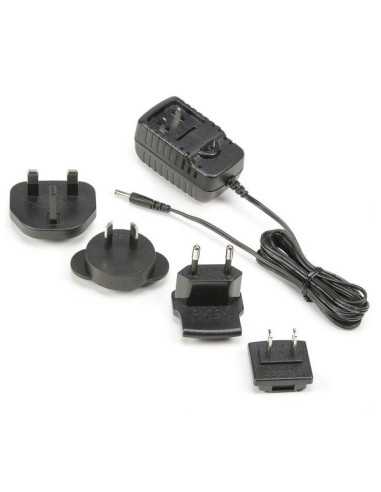 Carregador para Desfibrilador Samaritan 350P/360P/500P DA-TRCARG