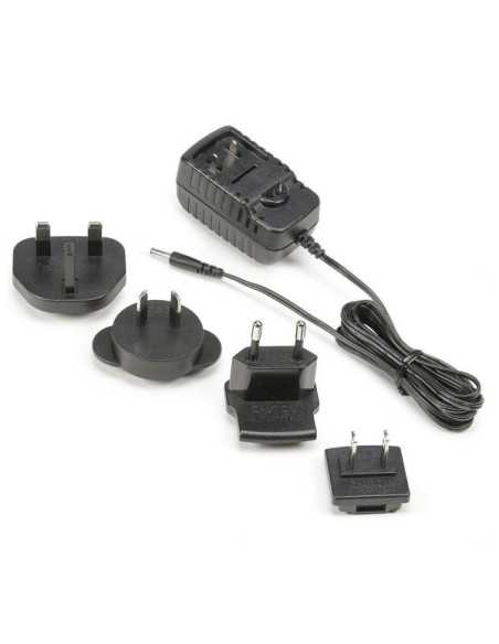 Carregador para Desfibrilador Samaritan 350P/360P/500P DA-TRCARG
