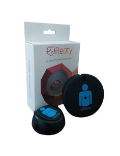 Beaty Assistente RCP DA-BEATYN