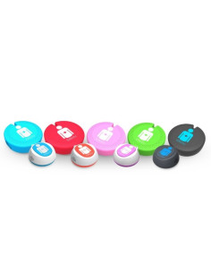 Beaty Assistente RCP DA-BEATYN 2