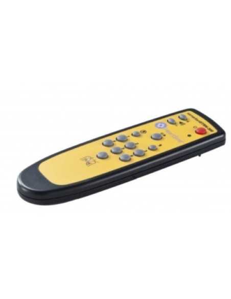 Controlo Remoto Samaritan PAD500P (Trainer) DA-MDT50