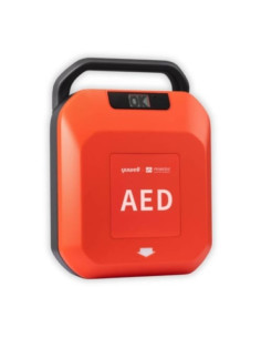 Desfibrilhador Semiautomático HeartSave Y 97843-82
