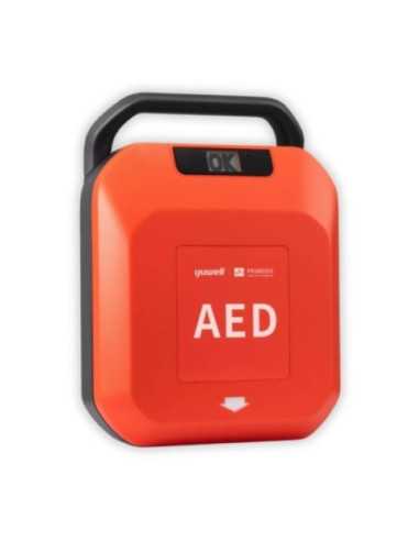 Desfibrilhador Semiautomático HeartSave Y 97843-82