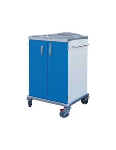 KARREL Carrinho Roupa Limpa K616143V